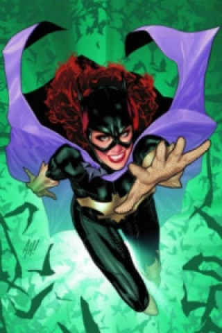 Batgirl Vol. 1