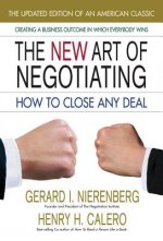 New Art of Negotiating