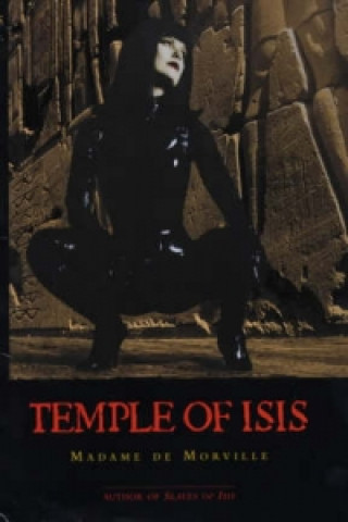 Temple of Isis