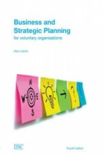 Business and Strategic Planning
