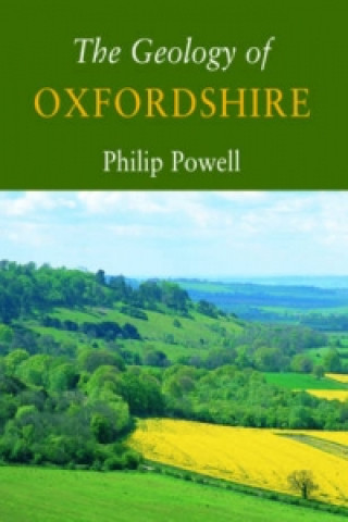 Geology of Oxfordshire