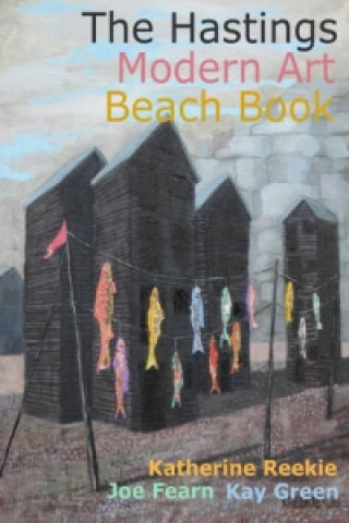 Hastings Modern Art Beach Book