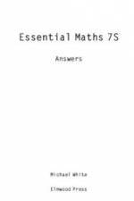 Essential Maths 7S Answers