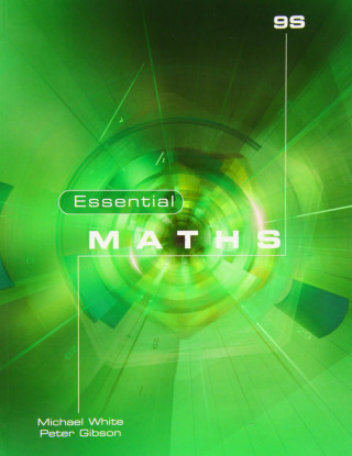 Essential Maths 9S
