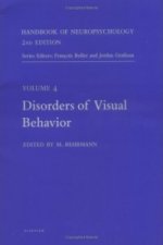 Handbook of Neuropsychology, Volume 4