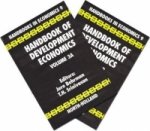 Handbook of Development Economics