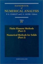 Finite Element Methods (Part 2), Numerical Methods for Solids (Part 2)
