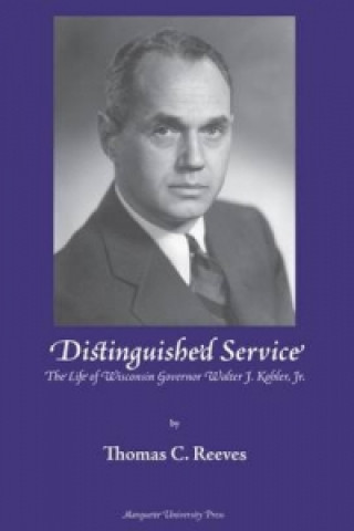 Distinguished Service