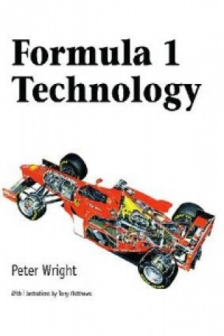 Formula 1 Technology