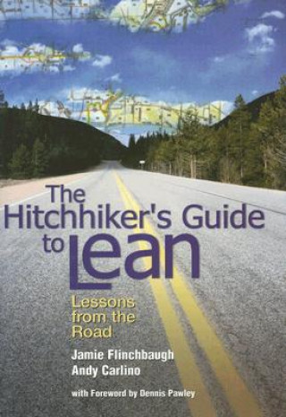 Hitchhiker's Guide to Lean