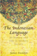 Indonesian Language