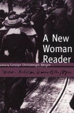 New Woman Reader