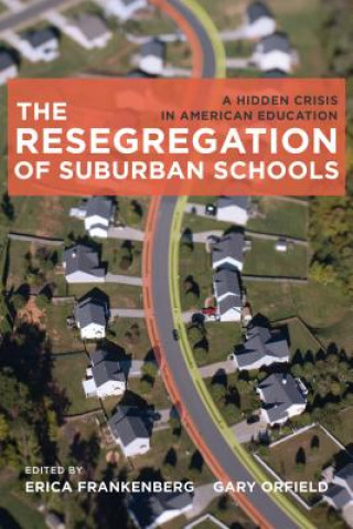 Resegregation of Suburban Schools