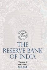 Reserve Bank of India (Part A & Part B)