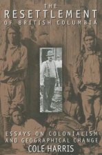 Resettlement of British Columbia
