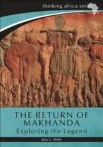 return of Makhanda