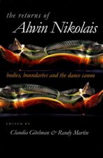 Returns of Alwin Nikolais