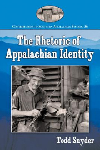 Rhetoric of Appalachian Identity
