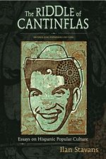 Riddle of Cantinflas
