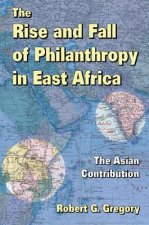 Rise and Fall of Philanthropy in East Africa