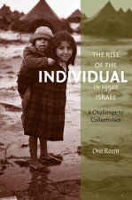 Rise of the Individual in 1950s Israel