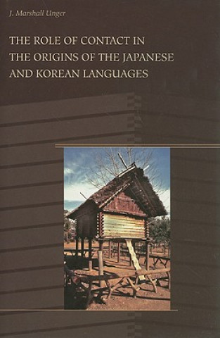 Role of Contact in the Origins of the Japanese and Korean Languages