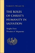 Roles of Christ's Humanity in Salvation