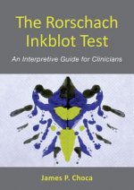 Rorschach Inkblot Test