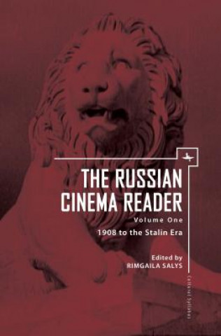 Russian Cinema Reader