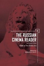 Russian Cinema Reader
