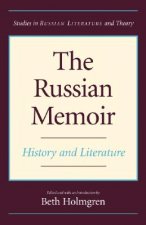 Russian Memoir