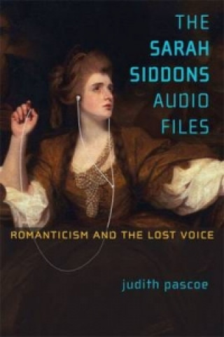 Sarah Siddons Audio Files