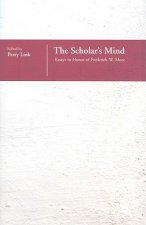 Scholar's Mind