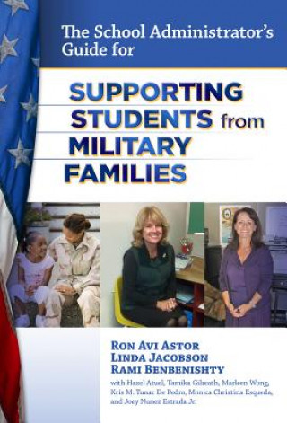 School Administrator's Guide for Supporting Students from Military Families