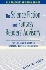 Science Fiction and Fantasy Readers' Advisory