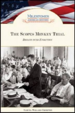 Scopes Monkey Trial