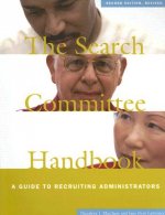 Search Committee Handbook