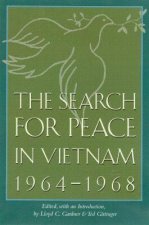 Search for Peace in Vietnam, 1964-1968