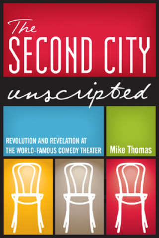 Second City Unscripted