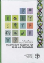 Second Report on the State of the World's Plant Genetic Resources for Food and Agriculture