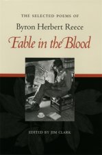 Selected Poems of Byron Herbert Reece