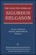 Selected Works of Sigurdur Helgason