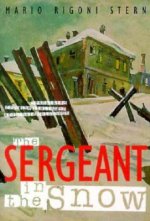 Sergeant in the Snow
