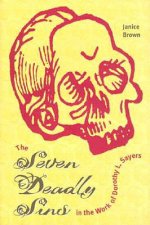 Seven Deadly Sins in the Work of Dorothy L. Sayers