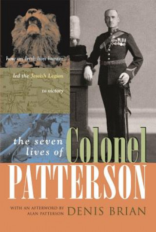 Seven Lives of Colonel Patterson