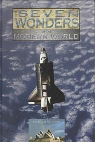 Seven Wonders of the Modern World