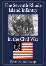 Seventh Rhode Island Infantry in the Civil War