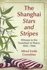 Shanghai Stars and Stripes
