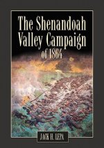 Shenandoah Valley Campaign in 1864
