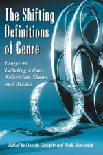 Shifting Definitions of Genre